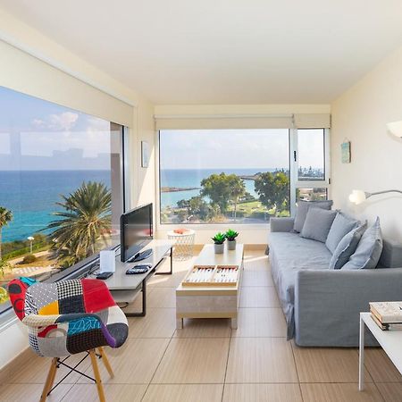 Eternity Apartment Protaras Exterior foto