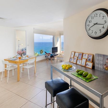 Eternity Apartment Protaras Exterior foto