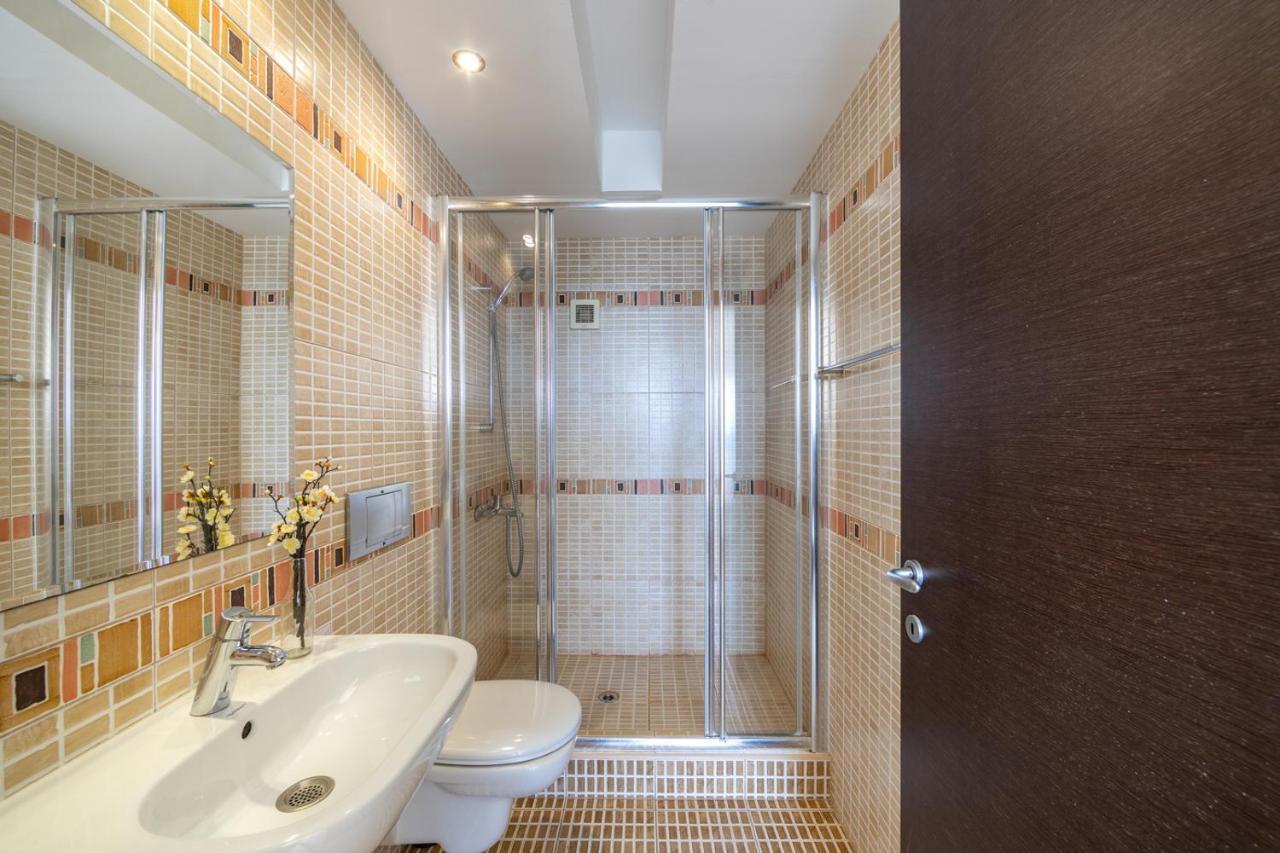 Eternity Apartment Protaras Exterior foto