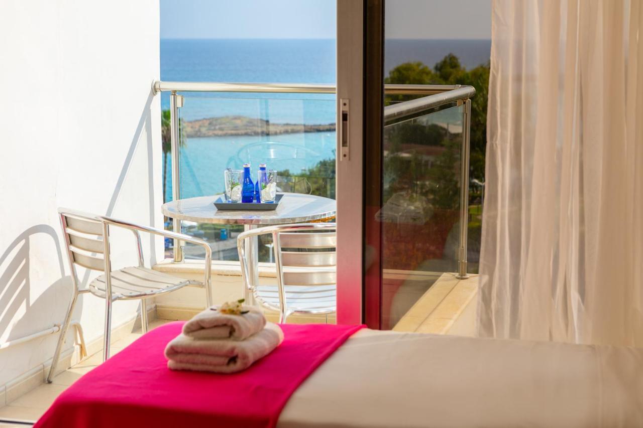 Eternity Apartment Protaras Exterior foto